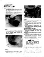 Предварительный просмотр 4 страницы MTD 249-670A Owner'S Manual