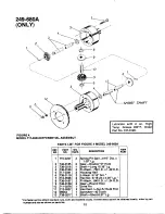 Предварительный просмотр 12 страницы MTD 249-670A Owner'S Manual