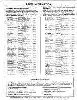 Preview for 10 page of MTD 249-688A Owner'S Manual