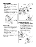 Preview for 6 page of MTD 24A-020D000 Operator'S Manual