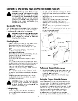 Preview for 8 page of MTD 24A-020D000 Operator'S Manual