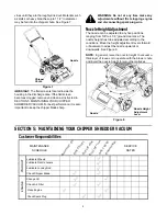 Preview for 9 page of MTD 24A-020D000 Operator'S Manual