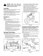 Preview for 10 page of MTD 24A-020D000 Operator'S Manual