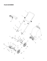 Preview for 16 page of MTD 24A-020D000 Operator'S Manual