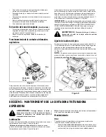 Preview for 24 page of MTD 24A-020D000 Operator'S Manual