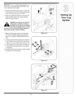 Предварительный просмотр 7 страницы MTD 24AA5DMK029 Operator'S Manual