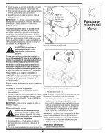 Предварительный просмотр 47 страницы MTD 24AA5DMK029 Operator'S Manual