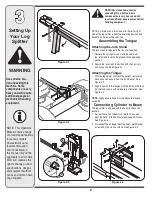 Preview for 6 page of MTD 24BF572B729 Operator'S Manual