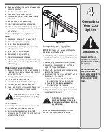 Preview for 11 page of MTD 24BF572B729 Operator'S Manual