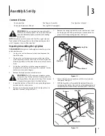 Preview for 7 page of MTD 25-Ton Operator'S Manual