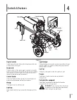 Preview for 11 page of MTD 25-Ton Operator'S Manual