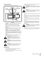 Preview for 13 page of MTD 25-Ton Operator'S Manual