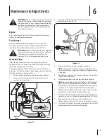 Preview for 15 page of MTD 25-Ton Operator'S Manual