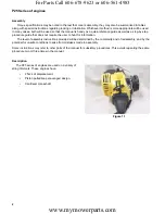 Preview for 6 page of MTD 25cc Professional Shop Manual