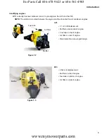 Preview for 7 page of MTD 25cc Professional Shop Manual