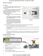 Preview for 10 page of MTD 25cc Professional Shop Manual