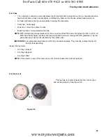 Preview for 33 page of MTD 25cc Professional Shop Manual