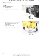 Preview for 34 page of MTD 25cc Professional Shop Manual