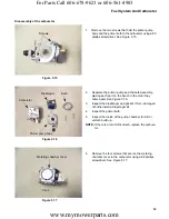 Preview for 37 page of MTD 25cc Professional Shop Manual