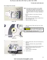 Preview for 41 page of MTD 25cc Professional Shop Manual