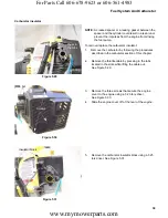 Preview for 43 page of MTD 25cc Professional Shop Manual