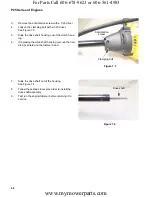 Preview for 52 page of MTD 25cc Professional Shop Manual