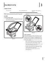 Preview for 7 page of MTD 2M1 Operator'S Manual