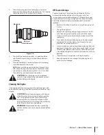 Preview for 17 page of MTD 2M1 Operator'S Manual