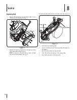 Preview for 18 page of MTD 2M1 Operator'S Manual