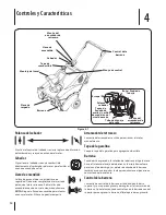 Preview for 34 page of MTD 2M1 Operator'S Manual