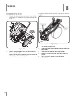 Preview for 42 page of MTD 2M1 Operator'S Manual