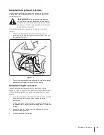 Preview for 43 page of MTD 2M1 Operator'S Manual