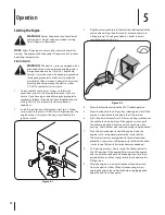 Preview for 12 page of MTD 2N1 Operator'S Manual