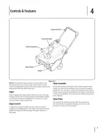 Предварительный просмотр 9 страницы MTD 2P5 Operator'S Manual