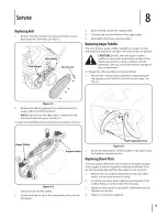 Предварительный просмотр 12 страницы MTD 2P5 Operator'S Manual