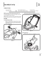 Предварительный просмотр 7 страницы MTD 2T5 shown Operator'S Manual