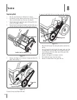 Предварительный просмотр 12 страницы MTD 2T5 shown Operator'S Manual