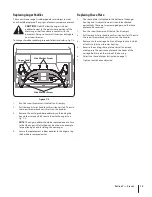 Предварительный просмотр 13 страницы MTD 2T5 shown Operator'S Manual