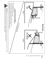 Предварительный просмотр 7 страницы MTD 3-in-1 Battery Mower Operator'S Manual