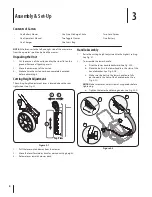 Предварительный просмотр 8 страницы MTD 3-in-1 Battery Mower Operator'S Manual