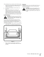 Предварительный просмотр 17 страницы MTD 3-in-1 Battery Mower Operator'S Manual