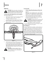 Предварительный просмотр 18 страницы MTD 3-in-1 Battery Mower Operator'S Manual