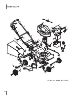 Предварительный просмотр 22 страницы MTD 3-in-1 Battery Mower Operator'S Manual