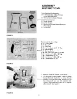 Предварительный просмотр 4 страницы MTD 310-100A Owner'S Manual