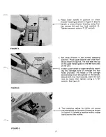 Предварительный просмотр 5 страницы MTD 310-100A Owner'S Manual