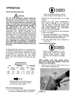 Предварительный просмотр 8 страницы MTD 310-100A Owner'S Manual