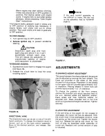 Предварительный просмотр 10 страницы MTD 310-100A Owner'S Manual