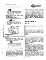 Предварительный просмотр 11 страницы MTD 310-100A Owner'S Manual