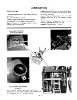 Preview for 16 page of MTD 310-430A Owner'S Manual