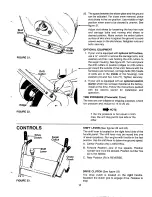 Предварительный просмотр 11 страницы MTD 310-440-000 Owner'S Manual